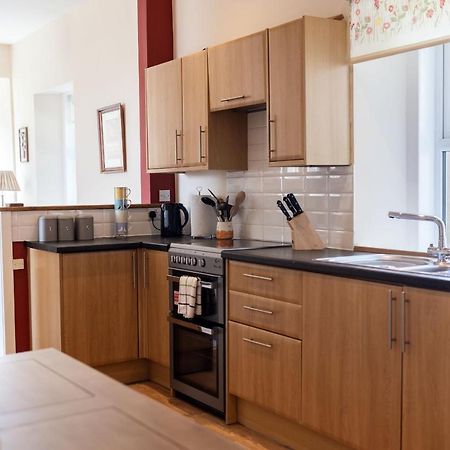 Вилла Abbotshill, Dalvey Estate Форрес Экстерьер фото