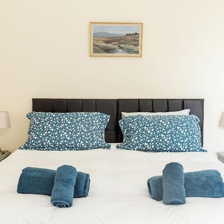 Вилла Abbotshill, Dalvey Estate Форрес Экстерьер фото